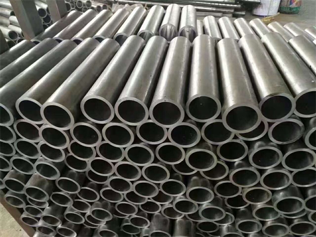 扎囊30CrMo精密无缝钢管